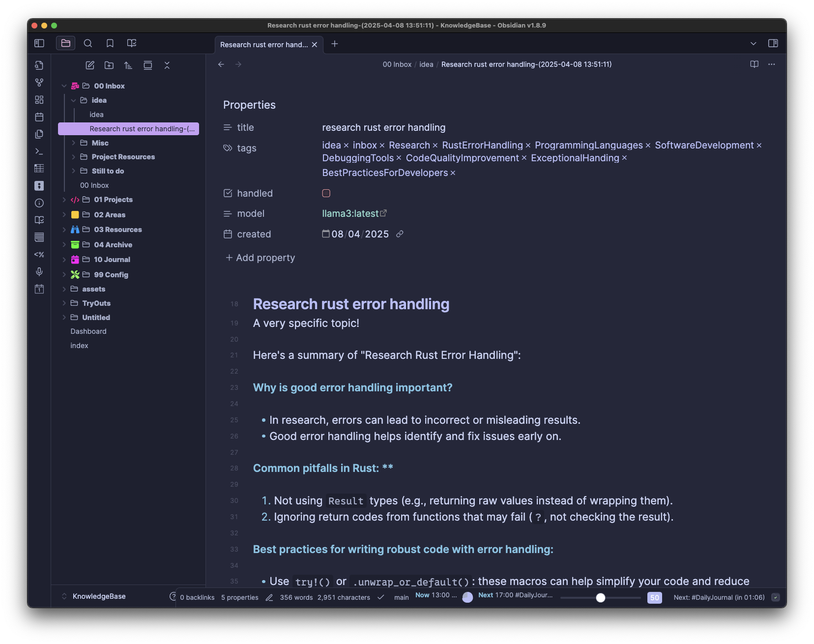 idea-cli